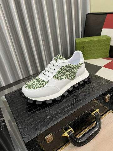 Picture of Gucci Shoes _SKUGuccisz38-44hnh041710374